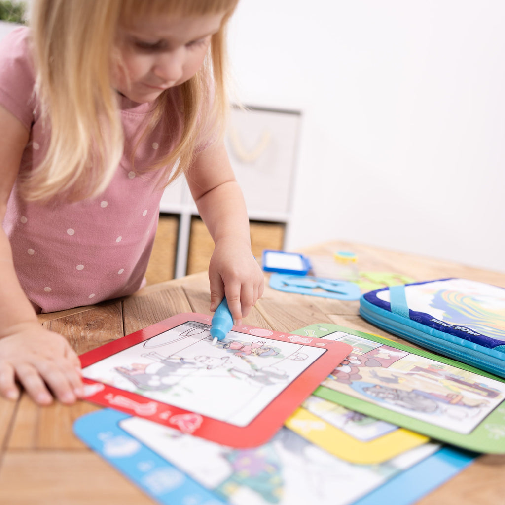 Water WOW! Multi-Activity Gift Bundle