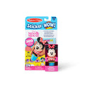 Sticker WOW! Activity Pad & Sticker Stamper – Disney’s Minnie Mouse