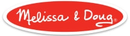 Melissa & Doug logo